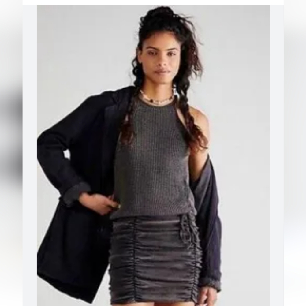 NWT Free People Katia Dress Small